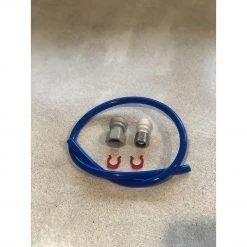 BWT Bestmax Filter Kit W/ Besthead FLEX - Limescale Protection