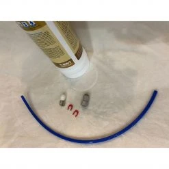 Voltage Coffee Supply BWT & Espresso Machine 3/8