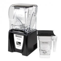 Blendtec Connoisseur 825 Blender Other