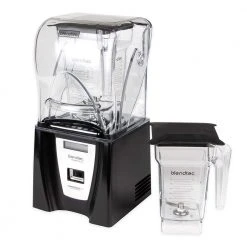 Blendtec Connoisseur 825 Blender Other