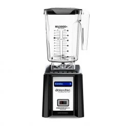 Blendtec Connoisseur 825 Space Saver Blender Mobile Cart Equipment