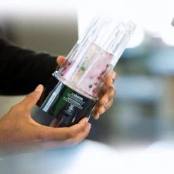 Blendtec Stealth Nitro Jarless Blender CQB3