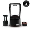 Blendtec Stealth Nitro X Jarless Blender CQB2