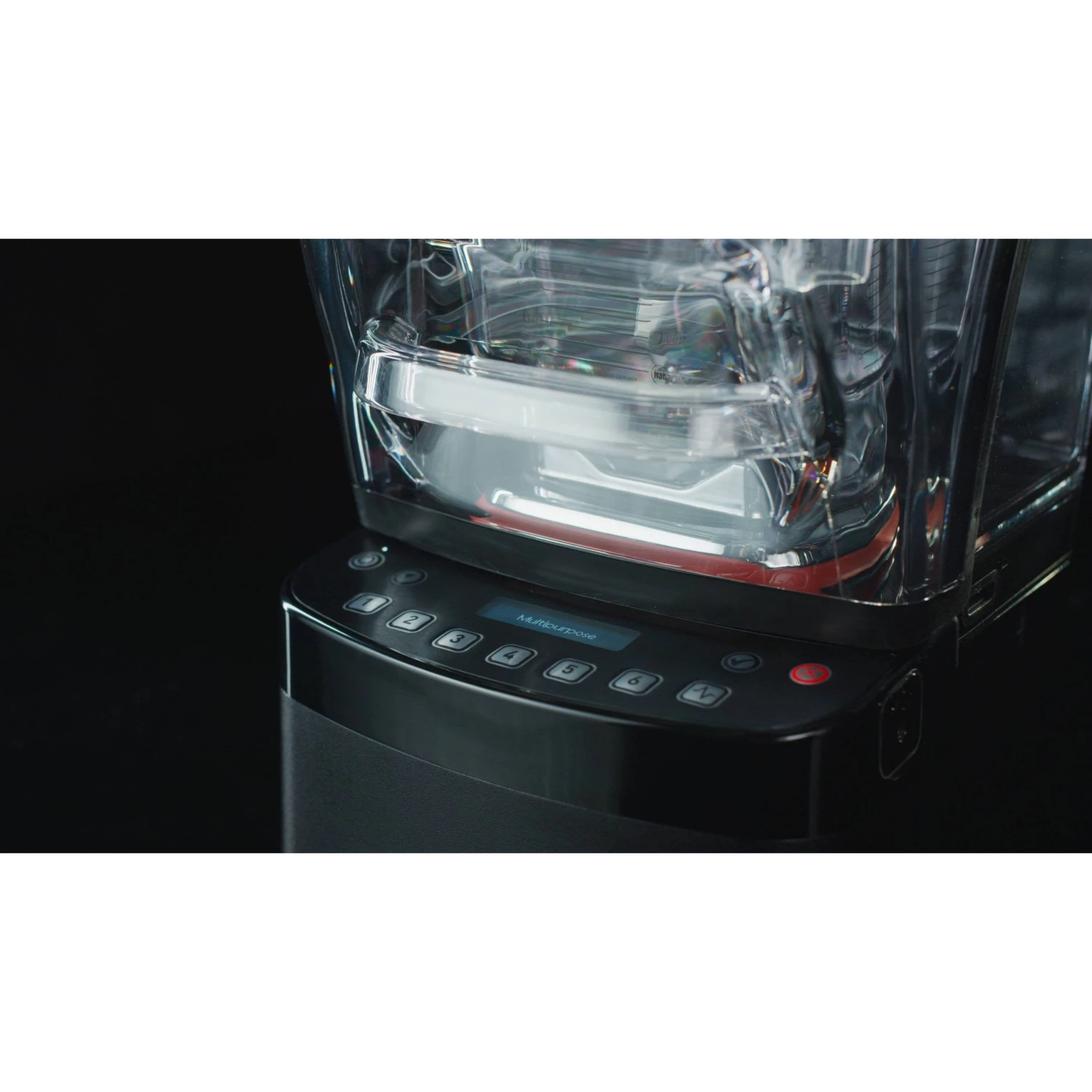 Other Blendtec Stealth X Blender CQB1 3 Other Blendtec Stealth X Blender CQB1