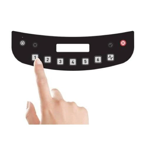 Other Blendtec Stealth X Blender CQB1 4 Other Blendtec Stealth X Blender CQB1