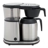 Carafe Brewers Bonavita Connoisseur 8-Cup One-Touch Thermal Coffee Brewer BV1901TS