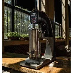 Brewers Bravura Press Automated French Press