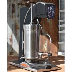Brewers Bravura Press Automated French Press