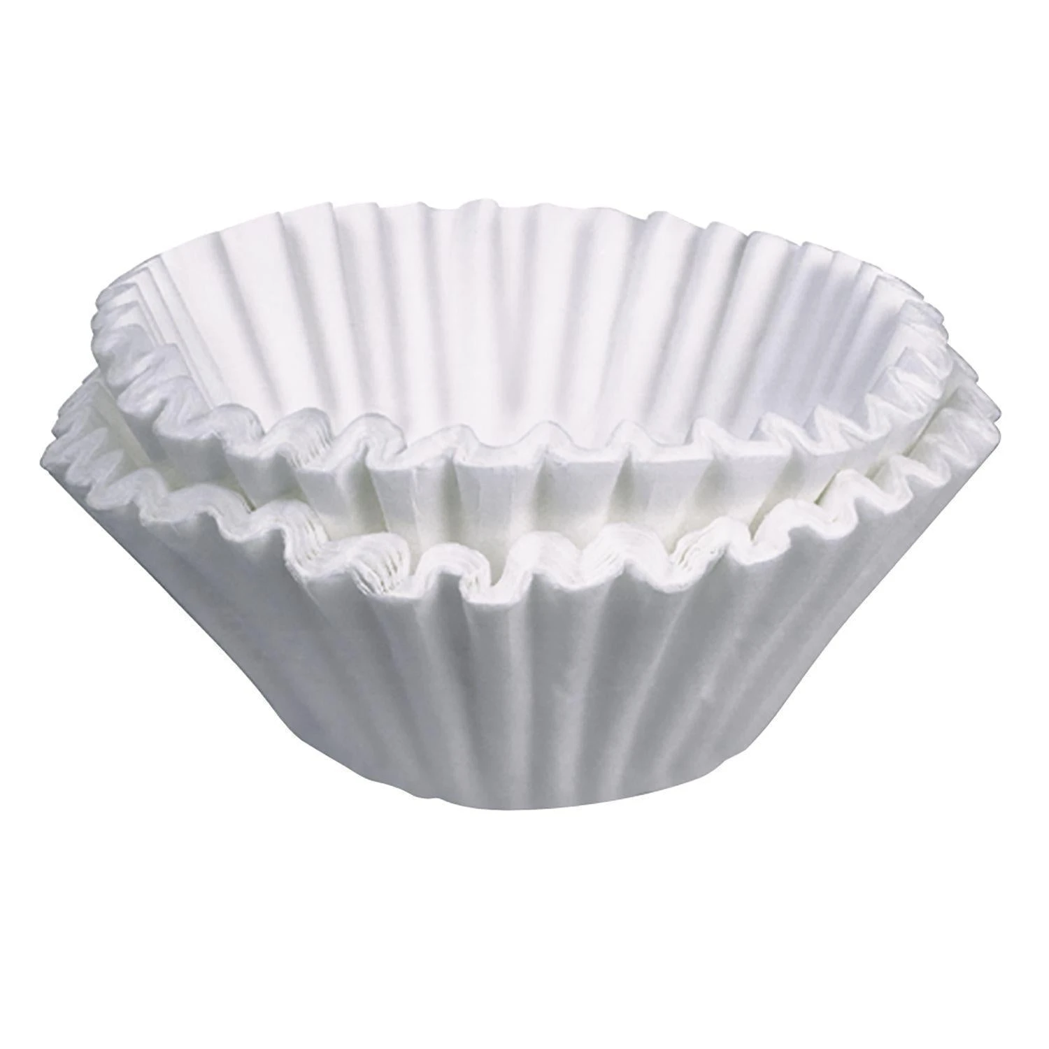 Bunn 12.5" X 4.75" Gourmet C Funnel Paper Coffee Filters 20157.0001 Parts & Accessories 1 Bunn 12.5" X 4.75" Gourmet C Funnel Paper Coffee Filters 20157.0001 Parts & Accessories