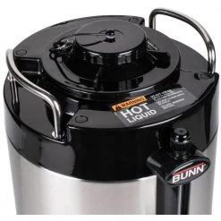 Bunn 1.0 Gal. ThermoFresh TF Dispenser Server - Multiple Options
