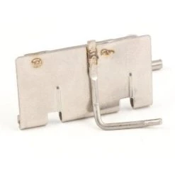 Voltage Coffee Supply Bunn 20204.1200 Dechaffer Lever For G1 G2 G3 Trifecta Coffee Grinder