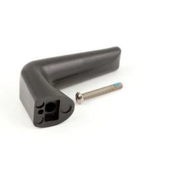 Voltage Coffee Supply Bunn 20244.1000 Black Brew Basket Funnel Handle Kit