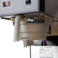 Tea Brewers Bunn 36700.0013 TB3Q 29