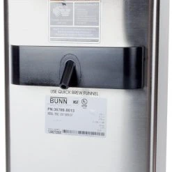 Tea Brewers Bunn 36700.0013 TB3Q 29