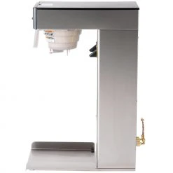 Tea Brewers Bunn 36700.0300 TB6 29" Trunk Twin 3 Gal. Iced Tea Brewer