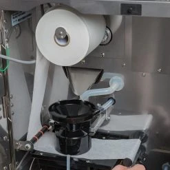 Voltage Coffee Supply Bunn 50766.0001 Sure Immersion Coffee Paper Filters 1 Roll