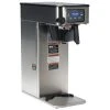 Voltage Coffee Supply Mobile Cart Equipment Bunn 53100.0100 ICB Infusion Coffee Brewer Dual Volt, 120v