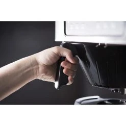 Voltage Coffee Supply Bunn 53100.0101 ICB Tall Infusion Coffee Brewer Dual Volt, 120v 7 Voltage Coffee Supply Bunn 53100.0101 ICB Tall Infusion Coffee Brewer Dual Volt, 120v