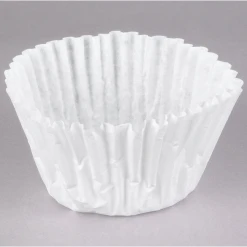 Bunn 8.5 X 3 In. 8-10 Cup Decanter Paper Coffee Filters 20106.0000 Parts & Accessories