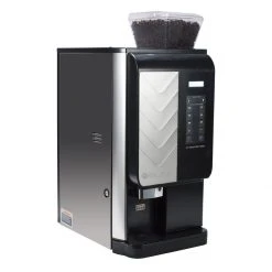 Bunn Crescendo Bean To Cup Touchscreen Espresso Machine (Powdered Milk)