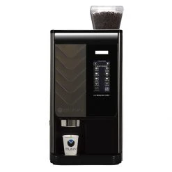 Bunn Crescendo Bean To Cup Touchscreen Espresso Machine (Powdered Milk)