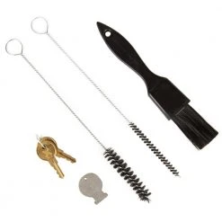 Bunn Crescendo Bean To Cup Touchscreen Espresso Machine (Powdered Milk)