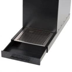 Voltage Coffee Supply Bunn G3 HD 3 Lb. Bulk Coffee Grinder Black 22100.0000 Grinders