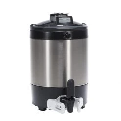 Bunn GEN3 1.0 / 1.5 Gal. ThermoFresh Digital Sight Gauge Server - Multiple Options