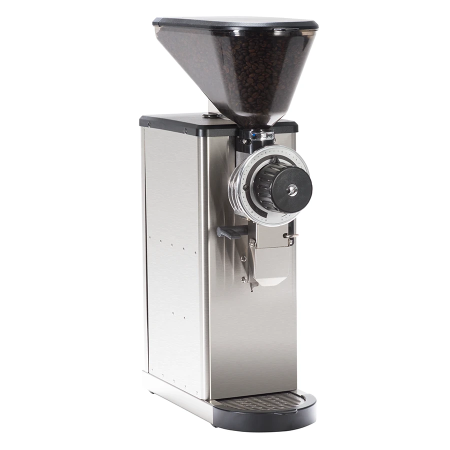 Grinders Bunn GVH Retail Coffee Grinder G Series Visual Hopper (VH) 2 Grinders Bunn GVH Retail Coffee Grinder G Series Visual Hopper (VH)