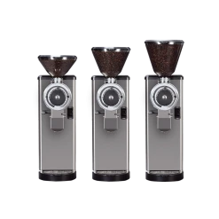 Grinders Bunn GVH Retail Coffee Grinder G Series Visual Hopper (VH) 8 Grinders Bunn GVH Retail Coffee Grinder G Series Visual Hopper (VH)