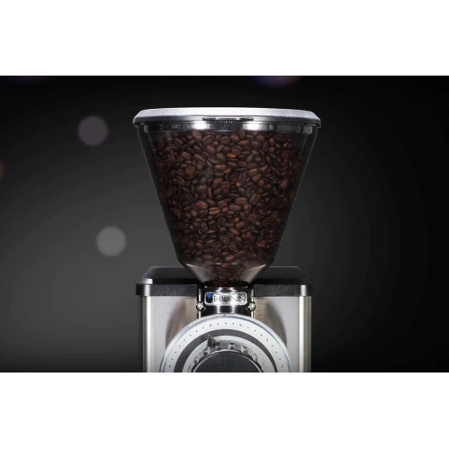 Grinders Bunn GVH Retail Coffee Grinder G Series Visual Hopper (VH) 5 Grinders Bunn GVH Retail Coffee Grinder G Series Visual Hopper (VH)