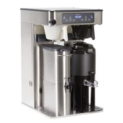 Voltage Coffee Supply Bunn ITCB-DV Infusion Coffee & Tea Combo Brewer - Multiple Options Brewers