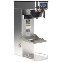Voltage Coffee Supply Bunn ITCB-DV Infusion Coffee & Tea Combo Brewer - Multiple Options Brewers