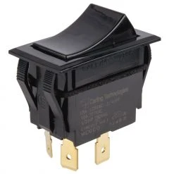 Voltage Coffee Supply Bunn On/Off Rocker Start Switch Button 05815.1000