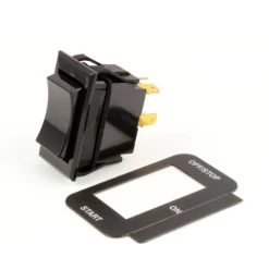 Voltage Coffee Supply Bunn On/Off Rocker Start Switch Button 05815.1000