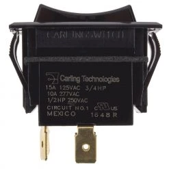 Voltage Coffee Supply Bunn On/Off Rocker Start Switch Button 05815.1000