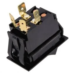 Voltage Coffee Supply Bunn On/Off Rocker Start Switch Button 05815.1000