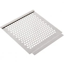 Voltage Coffee Supply Parts & Accessories Bunn Perforated Clean Tray Grate Cover 11274.0001 G1 G2 G3 Coffee Grinder