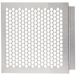 Voltage Coffee Supply Parts & Accessories Bunn Perforated Clean Tray Grate Cover 11274.0001 G1 G2 G3 Coffee Grinder