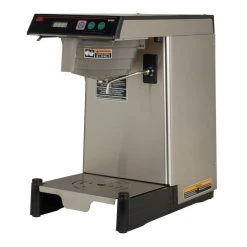 Brewers Bunn SmartWAVE Low Profile Combo Coffee & Tea Brewer 120v 39900.0020