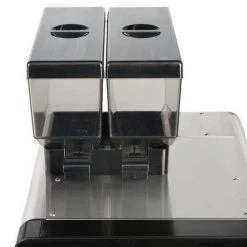 Brewers Bunn Sure Immersion Bean To Cup Touchscreen Brewer (Coffee Only)