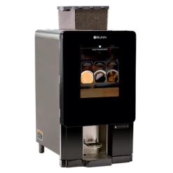 Brewers Bunn Sure Immersion Bean To Cup Touchscreen Brewer (Coffee Only)