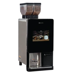 Brewers Bunn Sure Immersion Bean To Cup Touchscreen Brewer (Coffee Only)
