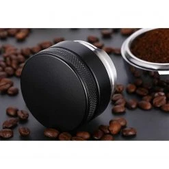 Voltage Coffee Supply Coffee Distributor Distribution Tool Level Tamp 58mm Parts & Accessories