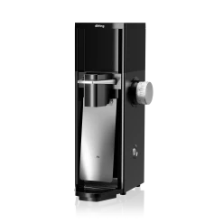 Grinders Ditting 807 Retail Coffee Grinder - Optional Lab Sweet Burrs Upgrade