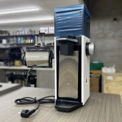 Grinders Ditting 807 Retail Coffee Grinder - Optional Lab Sweet Burrs Upgrade