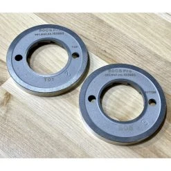 Ditting K804/K807 Lab Sweet Grinding Burrs Discs 80mm Parts & Accessories