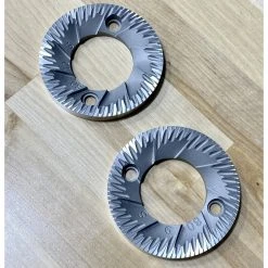 Ditting K804/K807 Lab Sweet Grinding Burrs Discs 80mm Parts & Accessories