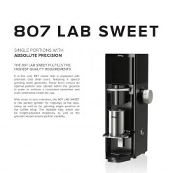 Ditting K807 Lab Sweet Coffee Grinder