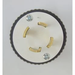 Voltage Coffee Supply Electrical Cord Plug Sets Coffee Espresso Machines 220v L6-30p L14-30p 208-240v 30A